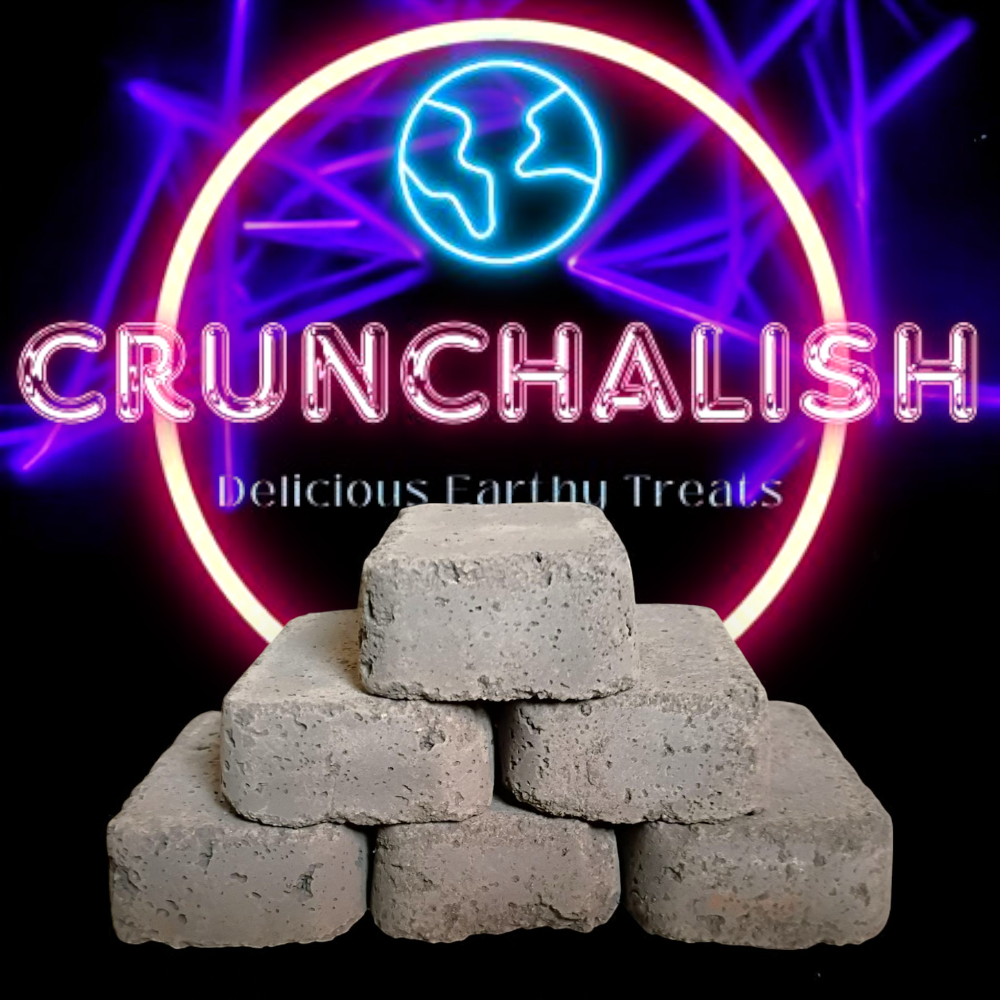 Black Star Cookies