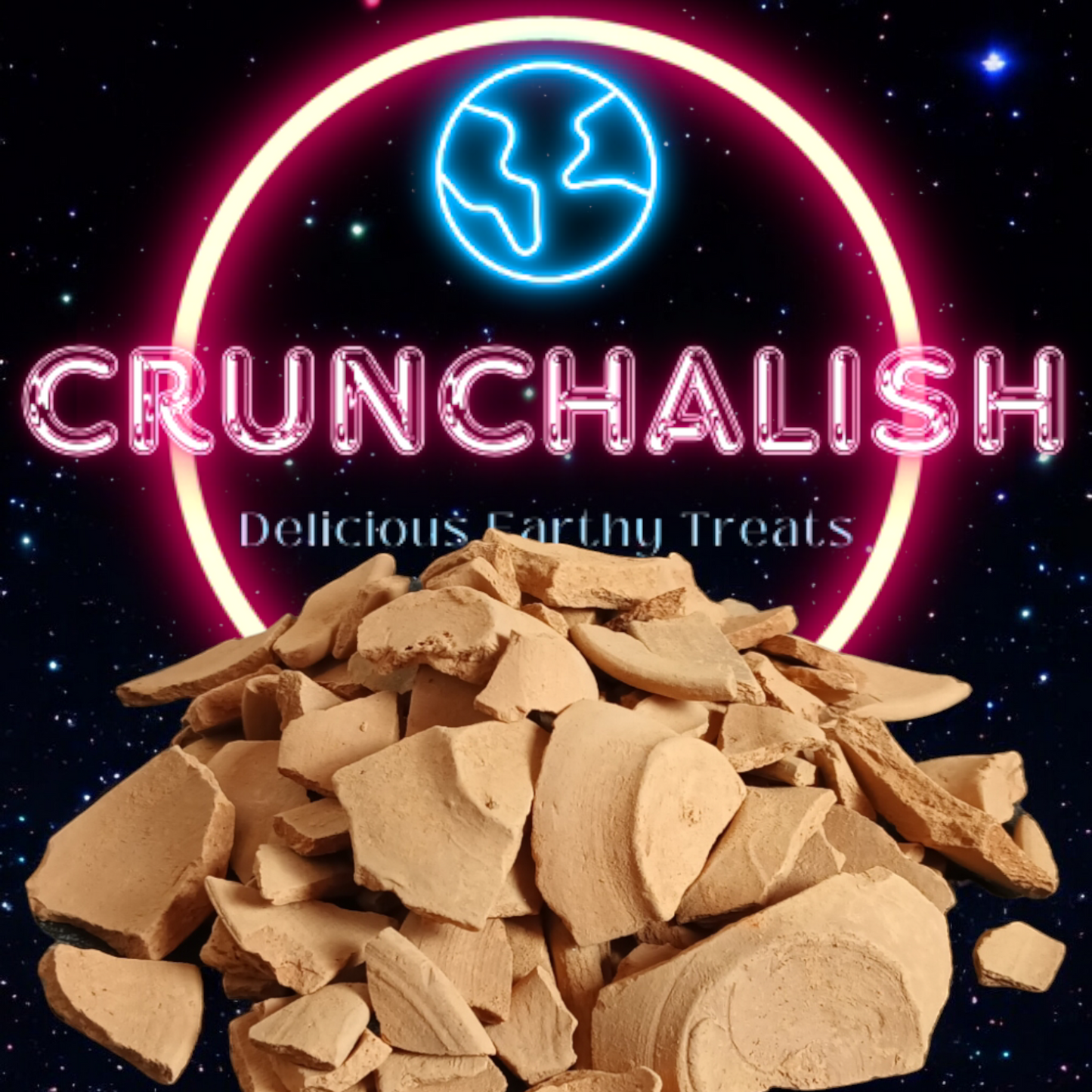 Clay Pot Chips