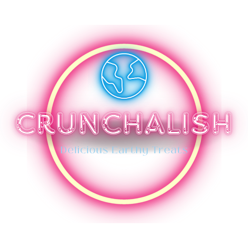 CrunchAlish 