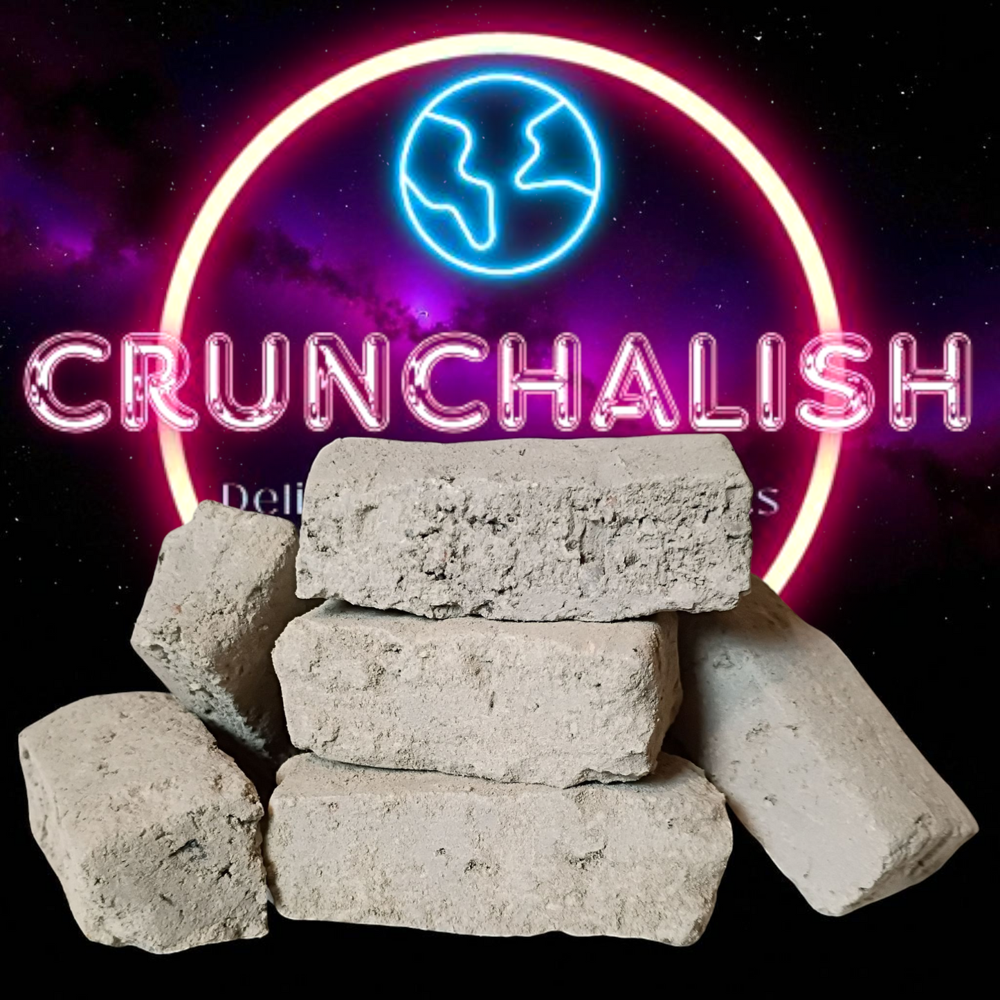 Cosmic Bars