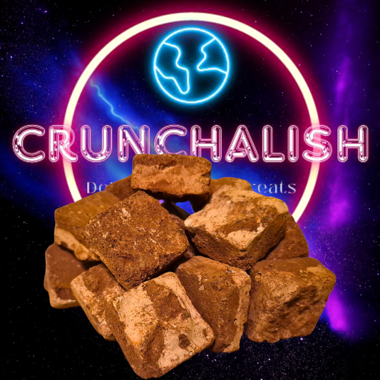 Cosmic Fudge