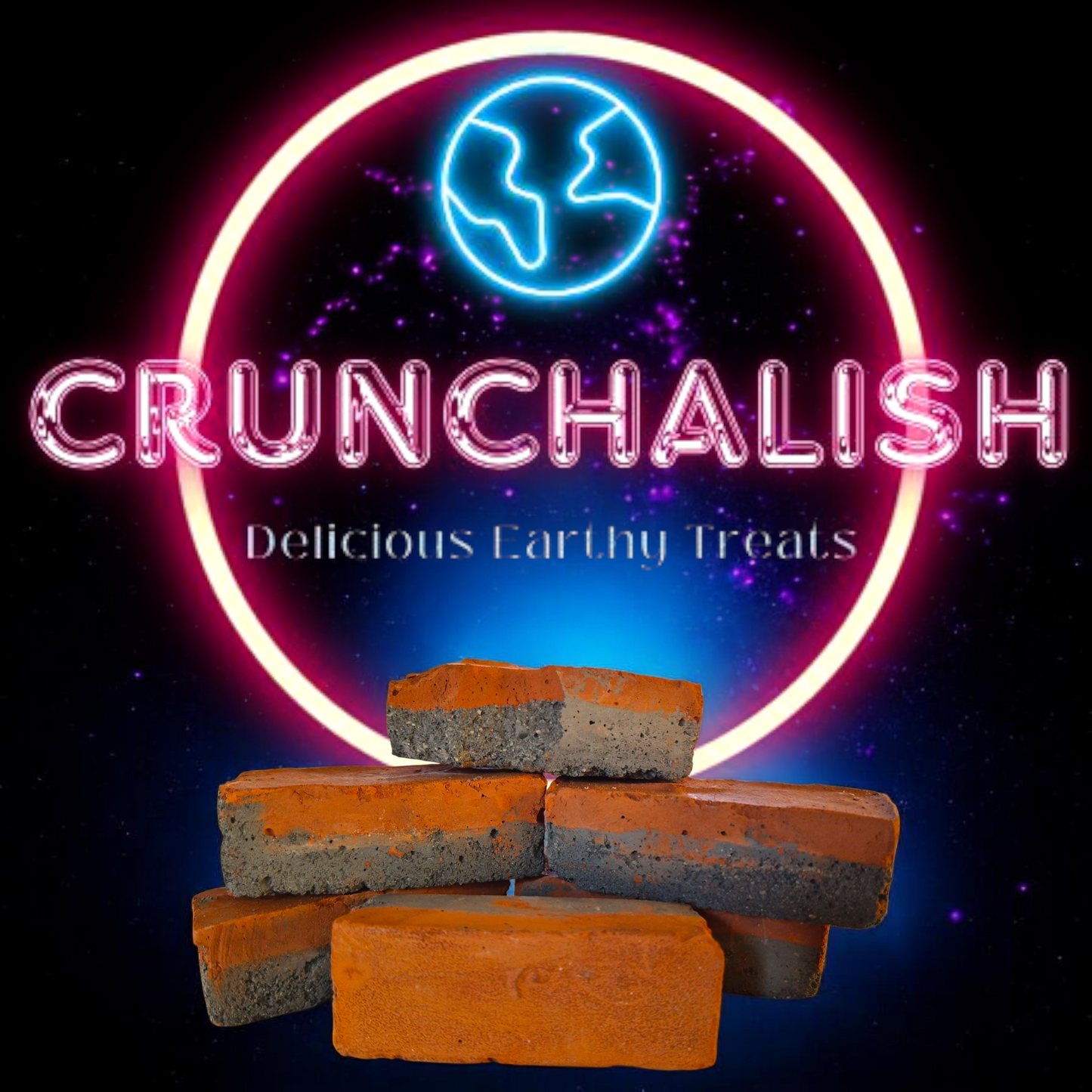 Mars Clay Bars