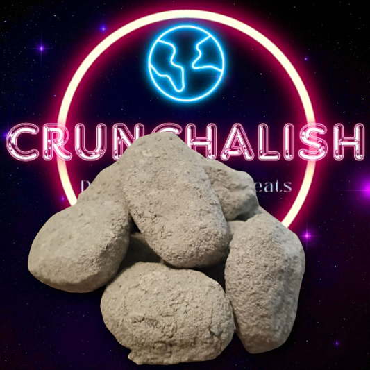 Moon Rocks
