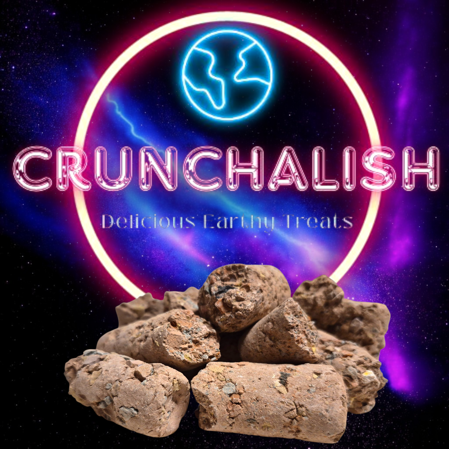 Cosmic Crumb Core